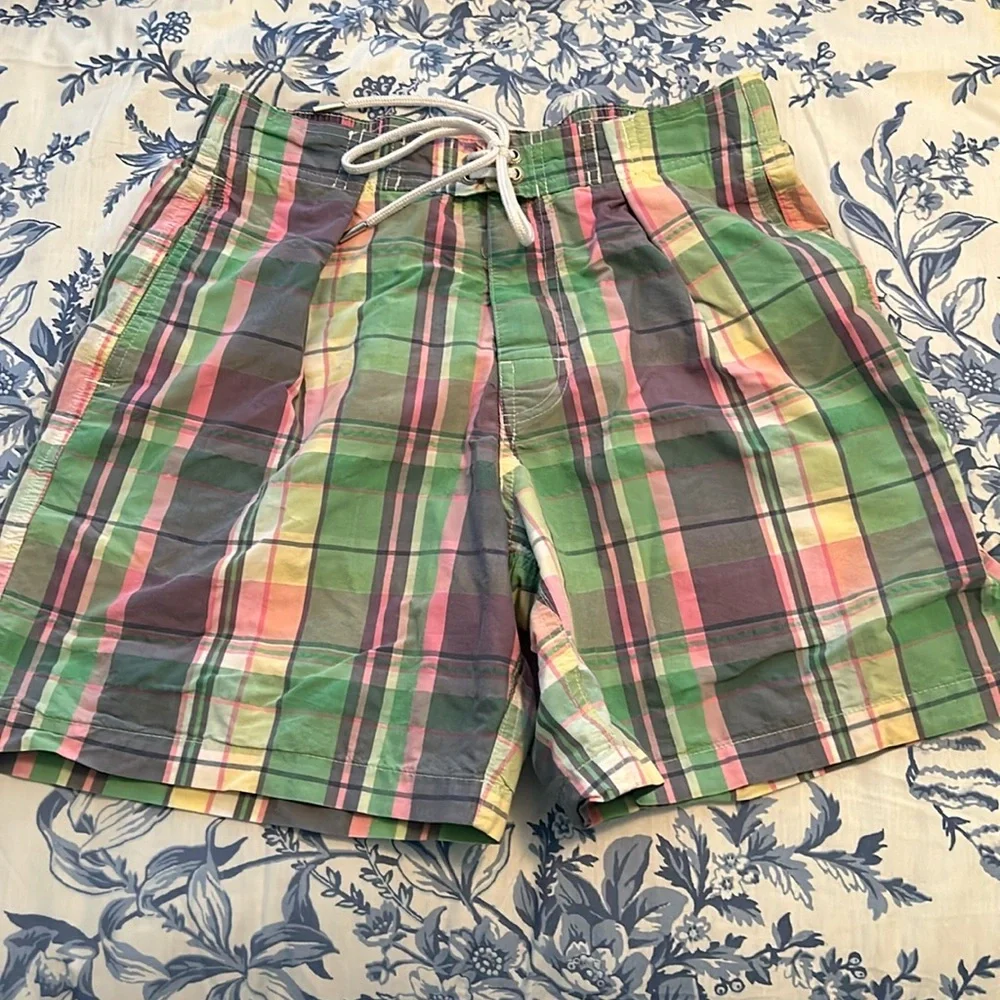 Southern Tide Swim Trunks - Picture 1 of 5
